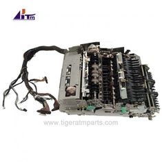 49233126000A Diebold 368 ECRM Cash Slot Πίσω μηχανή ΑΤΜ Μέρη