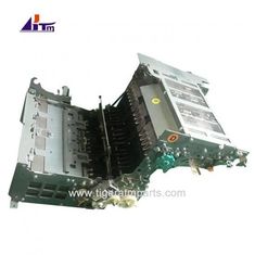 Μέρη μηχανής ATM Diebold 368 ECRM UTR Επάνω μεταφορά πίσω 49233158000A
