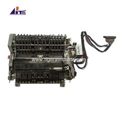 Τμήματα μηχανών ATM Diebold 378 UTFL Επάνω Μεταφορά Μέτωπο 49233111000A