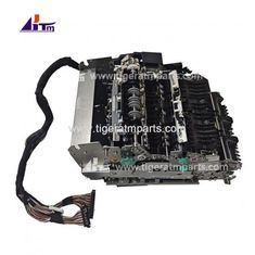 49233110000E Diebold ECRM 3700 UCSLL Cash Slot Front Load Μέρη μηχανών ATM