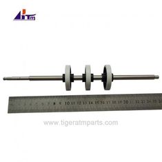 49248086000A Diebold 5500 Stacker Roller Shaft Τμήματα μηχανών ATM