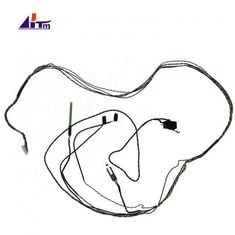 Τμήματα ATM Diebold Presenter Sensor Cable Harness 49254691000A-01 49250195000A