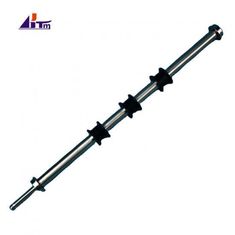 Τμήματα ανταλλακτικών ATM Diebold Shaft XPRT Drive Μη βυθισμένοι κυλίνδροι 49202789000B