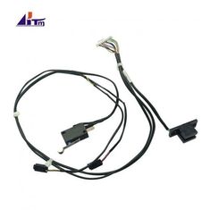 Τμήματα ΑΤΜ Diebold 5500 Stacker Sensor Cable Harness 49242427000A-18 49250146000A