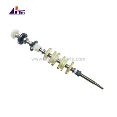Ανταλλακτικά Diebold άξονας 49-233165-000A 49233165000A-46 του ATM τροφών 368 ΟΚΕ