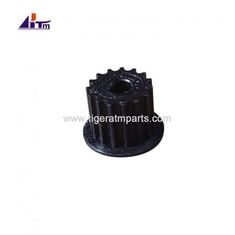 Τμήματα ανταλλαγής ΑΤΜ Diebold Opteva Stacker Pulley Gear 15T 49201076000A