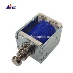 Diebold Nixdorf ATM Τμήματα DN Σολενοειδές RM4V 1750174854 ATM Συσκευές