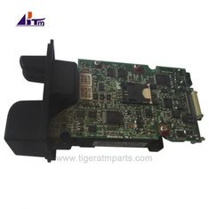 1750102140 Wincor USB Dip Card Reader Μέρη μηχανών ATM
