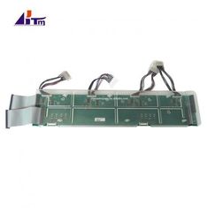 Τμήματα μηχανών ΑΤΜ Wincor Nixdorf 2050XE CMD-V4 Δισκευαστής λεωφορείων 4x Με κάλυψη 1750044878