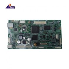 Τμήματα ΑΤΜ Wincor Nixdorf V2XU Πίνακας ελέγχου αναγνώστης καρτών 1750105988-01
