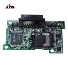 Τμήματα μηχανών ΑΤΜ Wincor Nixdorf V2XF Διαβάτης κάρτας IC Πίνακας ελέγχου V2XF-23 49997820