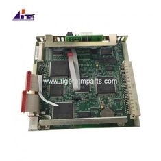 Μέρη μηχανών ATM Wincor Nixdorf CCDM Πίνακας ελέγχου 1750100633