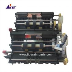 Μέρη μηχανών ATM Wincor Nixdorf Διπλή μονάδα εκχύλισης CMD-V4 1750109615 1750051760