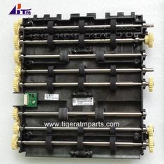 Τμήματα μηχανών ATM Wincor Nixdorf Cineo C4060 Transp. Κεφαλίδα ενότητας κάτω από το μονοπάτι Β CRS 1750133348