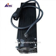 Τμήματα μηχανών ΑΤΜ Θερμαντήρας Wincor Nixdorf 400W 230V με ανεμιστήρα 24V 1750179136