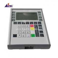 Τμήματα μηχανών ΑΤΜ Wincor Nixdorf Πίνακας χειριστή USB 1750109076