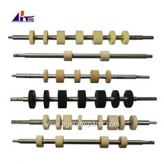 Τμήματα μηχανών ATM Wincor Cineo Roller Shaft