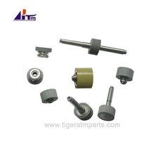 Wincor ID18 αναγνώστης καρτών 1750017666 Συσκευές κυλίνδρων ATM Μέρη μηχανών