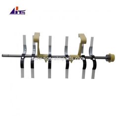 Τμήματα μηχανών ATM Wincor Cineo VS Άξονας διαχωρισμού Assy 1750200435-72AS 1750106232