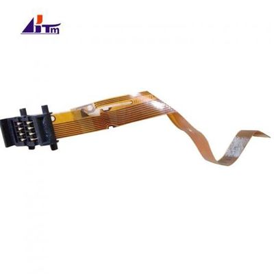 ΑΤΜ ανταλλακτικά Wincor Nixdorf V2CU αναγνώστης καρτών IC Επικοινωνία 1750173205-39