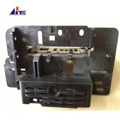ΑΤΜ ανταλλακτικά Wincor Nixdorf V2CU αναγνώστης καρτών στόμα πλαστικά μέρη 1750173205-18