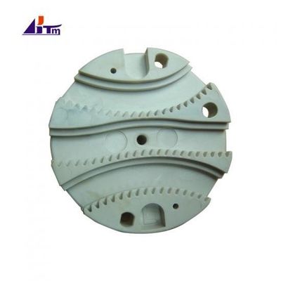 1750043974 01750043974 Wincor CMD V4 Clamp Αριστερός δίσκος δρομολόγησης