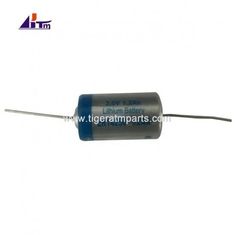 Εναλλακτικά εξαρτήματα ATM Wincor ER14250 3.6V 1.2Ah μπαταρία λιθίου 1750105679-03