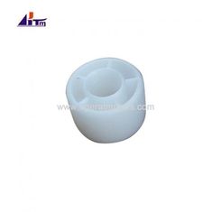 1750051761-10 1750044601 Wincor Nixdorf V Μοντέλο τροχός Λευκό ΑΤΜ ανταλλακτικά