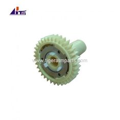 ΑΤΜ ανταλλακτικά Wincor Nixdorf V Μοντέλο 34T Yellow Gear 1750051761-04