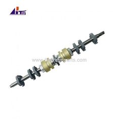 Τμήματα ATM Diebold 368 ESC Σχοινί τροφοδοσίας Assy 49-233165-000A 49233165000A-56