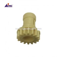 ΑΤΜ ανταλλακτικά Wincor Cineo Gear 16 Δόντι Για VS Μοντέλο 1750200435-100-1