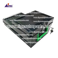 Τμήματα ATM 4450756692 NCR S2 Κασέτα απορρίψεως 445-0756692