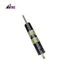 4520000317 Hyosung 5600 HCDU Drive Roller Shaft Τμήματα μηχανών ATM