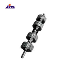 7310000405 Hyosung HCDU Sub Assy Roller Shaft Pick Up ATM Μέρη