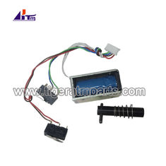 1750304622-09-08 Diebold Nixdorf Σολενοειδής DN αναγνώστης καρτών ΑΤΜ