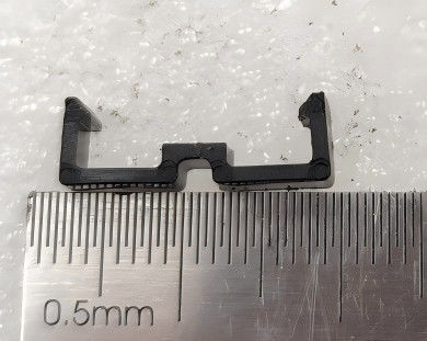 Μετρητής Glory GFS-120-64 Ανταλλακτικά Βάση Πρίσματος 4*5.5*17