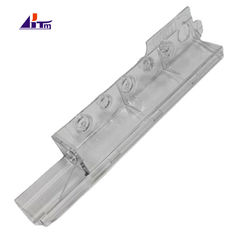 252029073 MEI SCNL6607R RS232 Επιστολή επικυρωτής Cashbox Καλύπτουν δεξιά