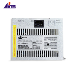 Genmega G2500 ATM Διακόπτης λειτουργίας Δίπλωμα ηλεκτρικής ενέργειας PSU1900 25111871-1