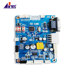 Genmega G2500 SCDU III Πίνακας Ελέγχου Διανομέα Χρημάτων Ανταλλακτικά ΑΤΜ