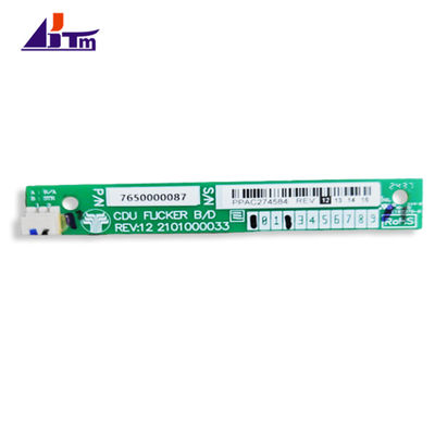 7650000087 S7650000087 Hyosung MX 2600SE ATM Πίνακας Φωτισμού LED Flicker