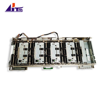 Διοργανωτής μηχανής ανακύκλωσης (Recycler Machine Presenter)