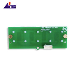 Genmega G2500 ΑΤΜ ανταλλακτικά Αριστερή λειτουργία Κλειδί Αντικατάσταση για ΑΤΜ