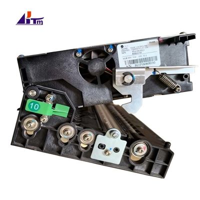 502021391 YT4.029.0929 GRG Τραπεζική CRM9250N Δελτίο επικύρωσης σημειώσεων ΑΤΜ