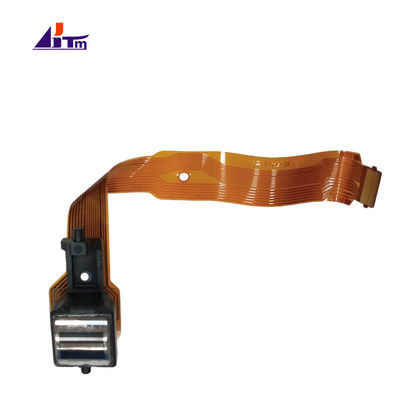 Hitachi 2845SR TS-EC2G-U13210H Omron  V2G Card Reader Magnetic Read Head