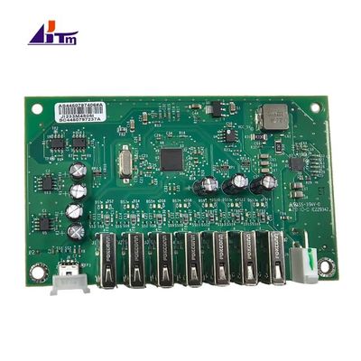 NCR 2062 2064 Universal USB Hub PCB TOP AS 445-0797406 4450797406