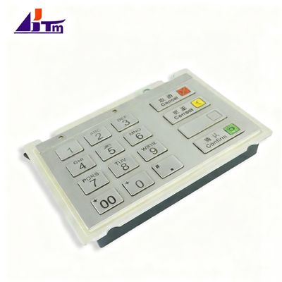 1750159565 01750159565 Wincor Nixdorf EPP V6 Keypad ATM Machine Keyboard