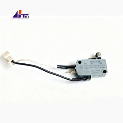 S3200000224 Micro Switch Hyosung CDU10 ATM Μέρος HCDU Κεντρικό Σώμα 7310000709-06
