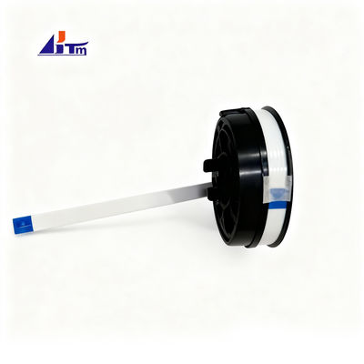 S7310000726 4500000609 Δικτυακό καλώδιο περιστρεφόμενο Hyosung MX5600 CDU10 HCDU ATM Μέρος