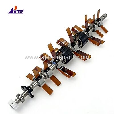 Τμήματα ανταλλακτικών ATM Diebold 368 UCS Sheet R ASM 49260557000A