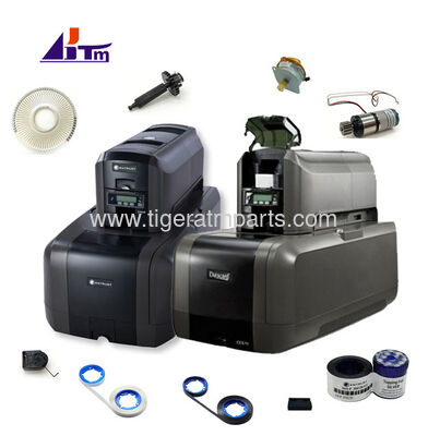 Ανταλλακτικά για εκτυπωτή πλαστικών καρτών ταυτοποίησης PVC Datacard CE840 CE870 Embosser